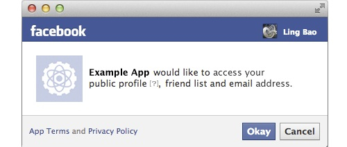 Facebook có thêm loạt thiết lập bảo mật mới 