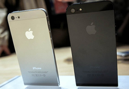 Apple bắt đầu nếm "trái đắng" vì vi phạm bản quyền trên iPhone