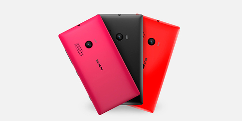 Lumia 505 chạy Windows Phone 7.8 chính thức trình làng