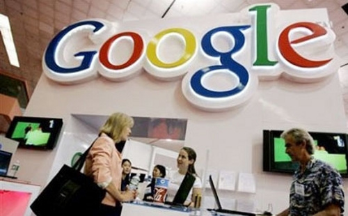 Google nhận được nhiều yêu cầu xử vi phạm bản quyền