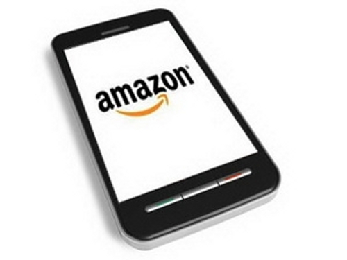 Hãng Amazon sẽ ra mắt smartphone trong năm sau