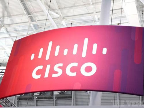 Cisco sẽ bán lại thương hiệu Linksys?