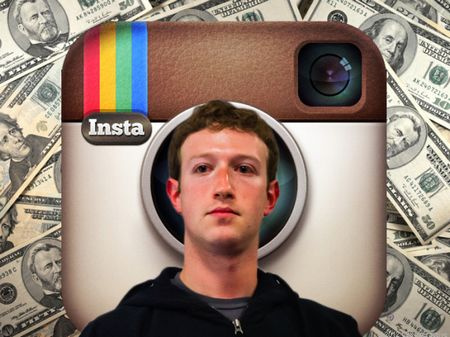 Instagram bị tẩy chay vì dự định 