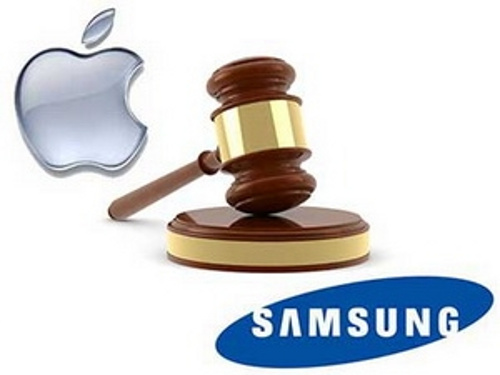 Apple và Samsung thua trong cuộc chiến pháp lý
