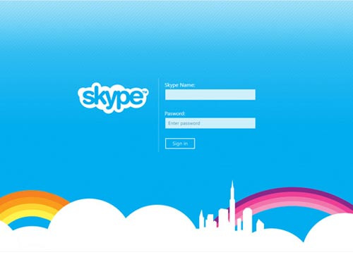 Gọi miễn phí 1 tháng không giới hạn trên Skype