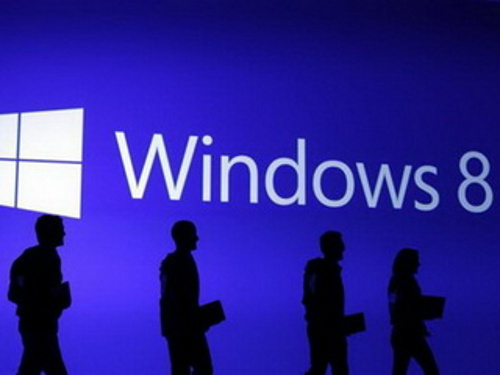 Windows 8 bán chậm, Microsoft "hết thiêng"?