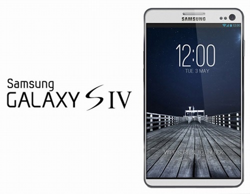 2013: Samsung sẽ sản xuất phân nửa điện thoại tại Việt Nam
