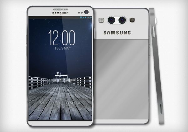 Samsung Galaxy S IV sẽ có mã hiệu GT-I9500?
