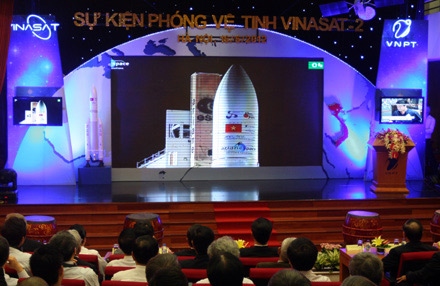 10 sự kiện ICT Việt Nam tiêu biểu năm 2012