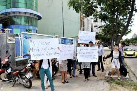 10 sự kiện ICT Việt Nam tiêu biểu năm 2012