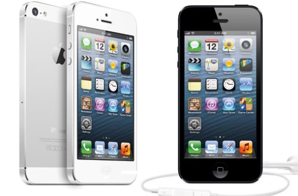 Apple sẽ ứng dụng màn hình IGZO cho iPhone và iPad mới