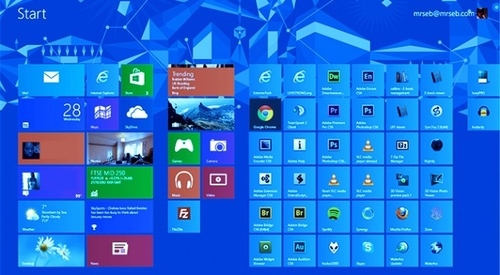 Windows mới có thể được bán với giá dưới 40 USD