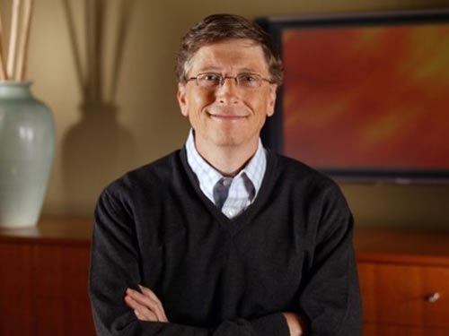 Bill Gates cấm con cái dùng sản phẩm Apple