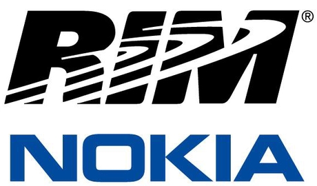 RIM chi 65 triệu USD để giải quyết kiện tụng với Nokia