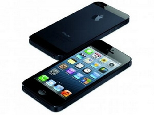 Apple vượt rào cản cuối cùng để bán iPhone 5 ở TQ