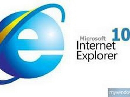 Microsoft tự chê chính mình trong quảng cáo IE10