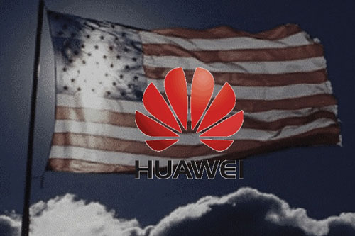 Huawei rút khỏi thị trường Mỹ
