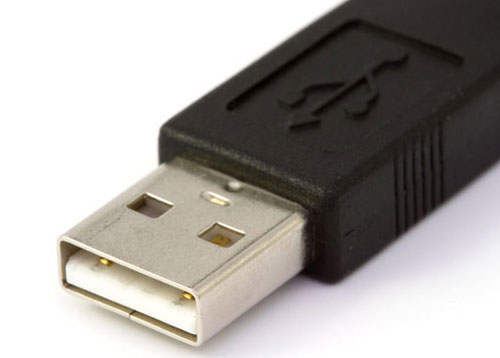 USB mới có thể đảo chiều khi kết nối