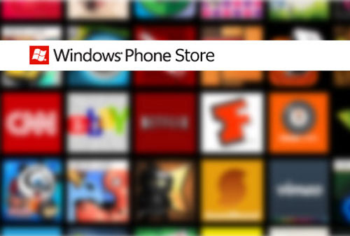 Windows Phone Store tăng giới hạn tải ứng dụng bằng 3G/4G
