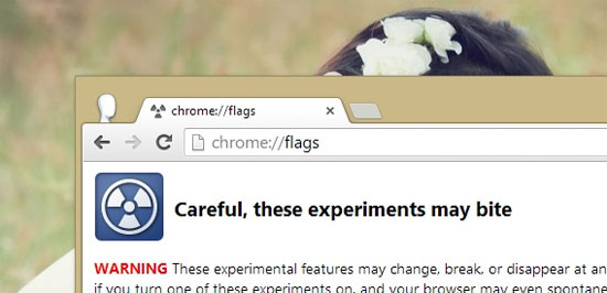 Kích hoạt tính năng Guest Browsing trên Google Chrome
