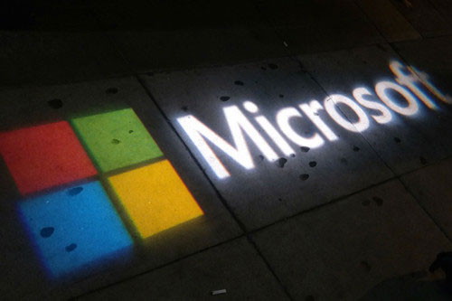 10 cột mốc đáng nhớ của Microsoft trong năm 2013