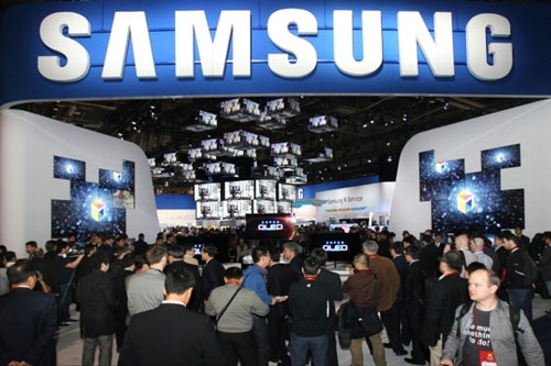 Samsung dời nhà máy từ Trung Quốc sang Việt Nam