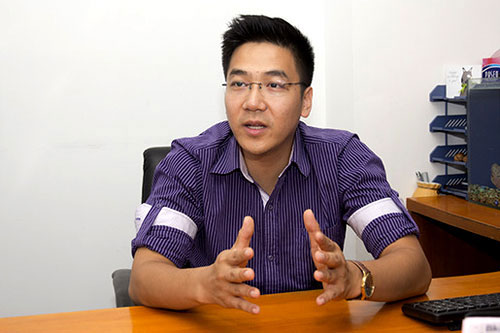 Cựu phó tướng của Nguyễn Tử Quảng đầu quân cho FPT