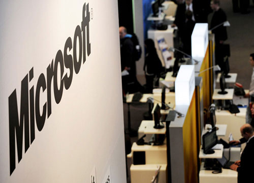 Microsoft sẽ chọn CEO vào đầu năm 2014