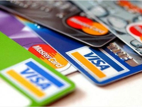 7 bước dùng thẻ tín dụng an toàn trên mạng