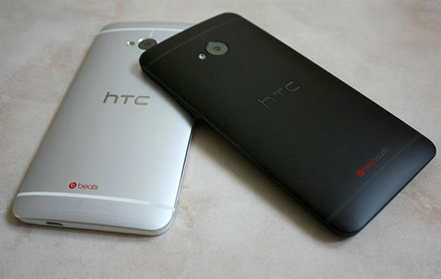 Có thể mong đợi gì ở HTC trong năm 2014?