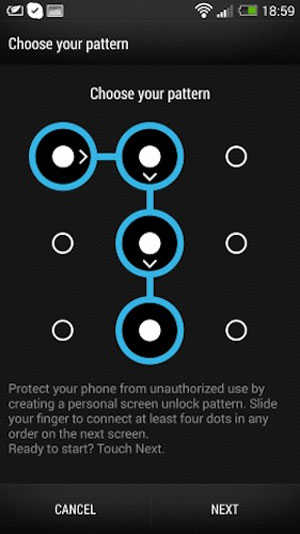 5 "bí kíp" giúp tăng cường khả năng bảo mật trên smartphone
