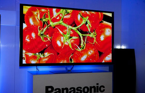 CES 2014 - TV LED sẽ thay thế Plasma