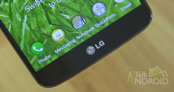 LG G2 đã chính thức có Android KitKat 4.4