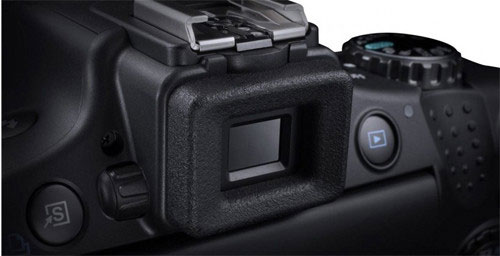 Canon thu hồi một số máy PowerShot SX50 HS