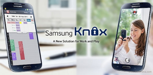 Samsung Knox dính lỗi bảo mật làm lộ thông tin cá nhân