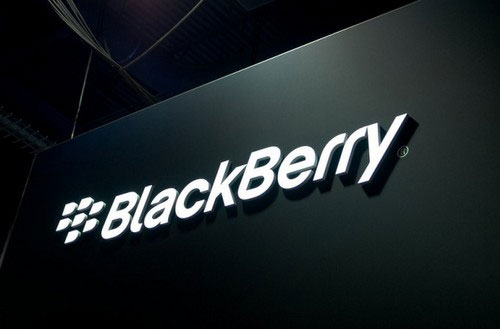 BlackBerry thua lỗ gấp 4 lần quý trước