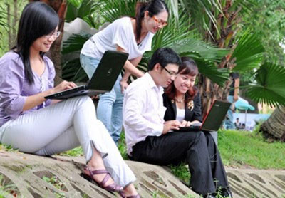 Thành phố thứ 4 tại Việt Nam phủ sóng wifi miễn phí