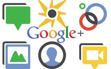 Google+ được định hướng là phiên bản kế tiếp của Google