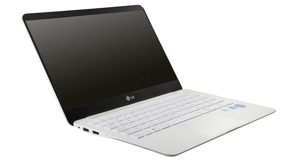 LG giới thiệu loạt thiết bị mới chạy Windows 8