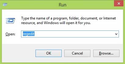 Khoi dong 2 - Tắt tính năng tự động khởi động lại trên Windows 7/8/8.1
