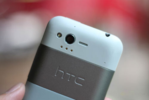 HTC Rhyme sắp bán tại Việt Nam