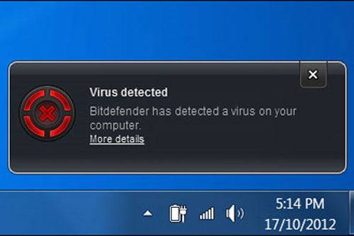 Mách bạn cách diệt virus hiệu quả nhất