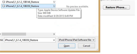 iOS 2 - Cách khắc phục lỗi treo táo khi Jailbreak iOS 7